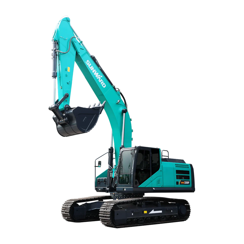 Excavators